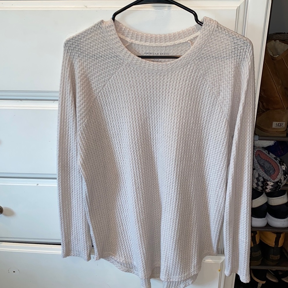american eagle top - Picture 2 of 3